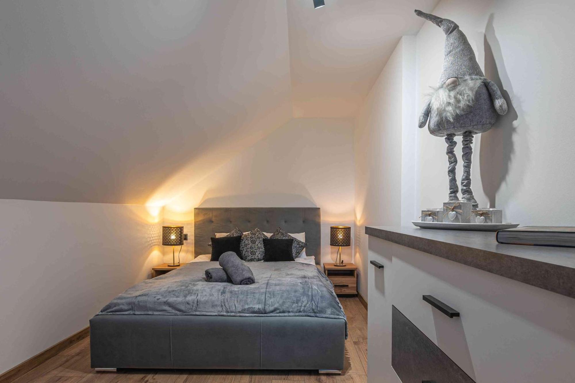 Apartamenty Tatrzanskie Wzgorze Poronin Exterior foto