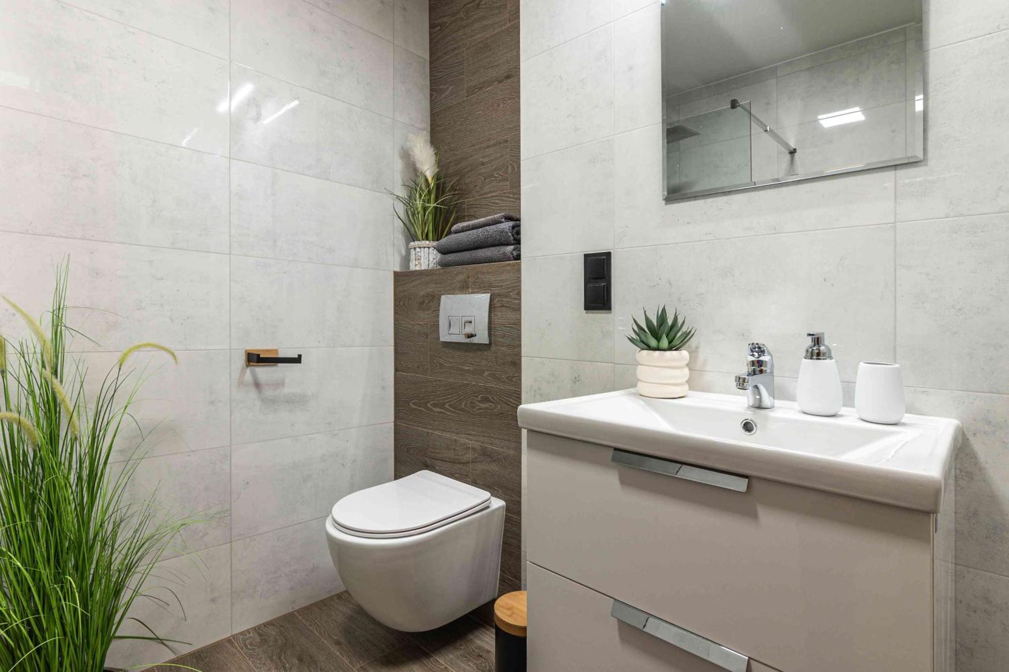 Apartamenty Tatrzanskie Wzgorze Poronin Exterior foto