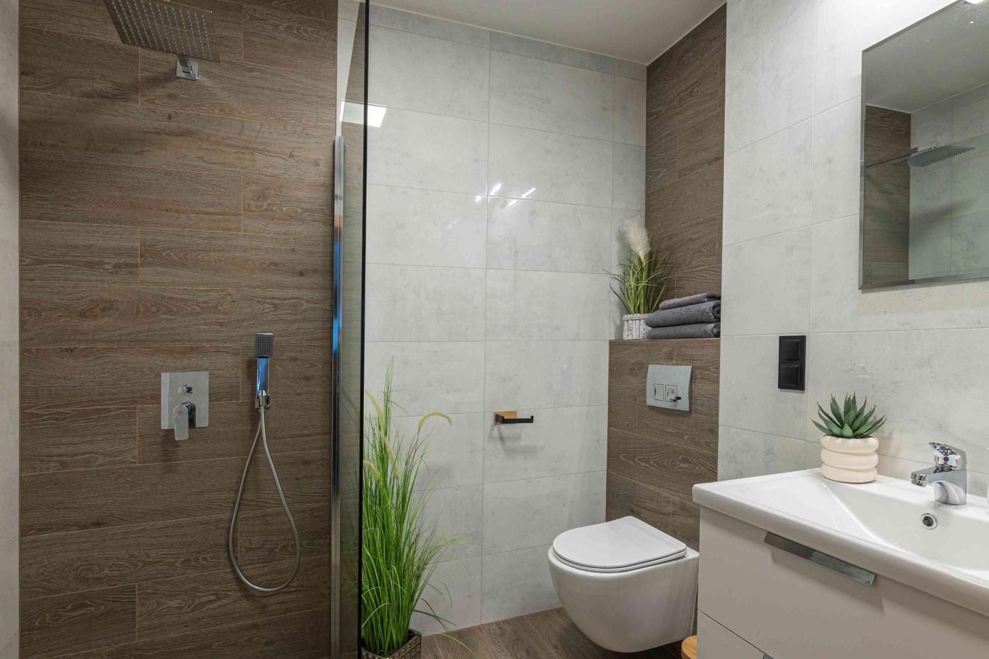 Apartamenty Tatrzanskie Wzgorze Poronin Exterior foto