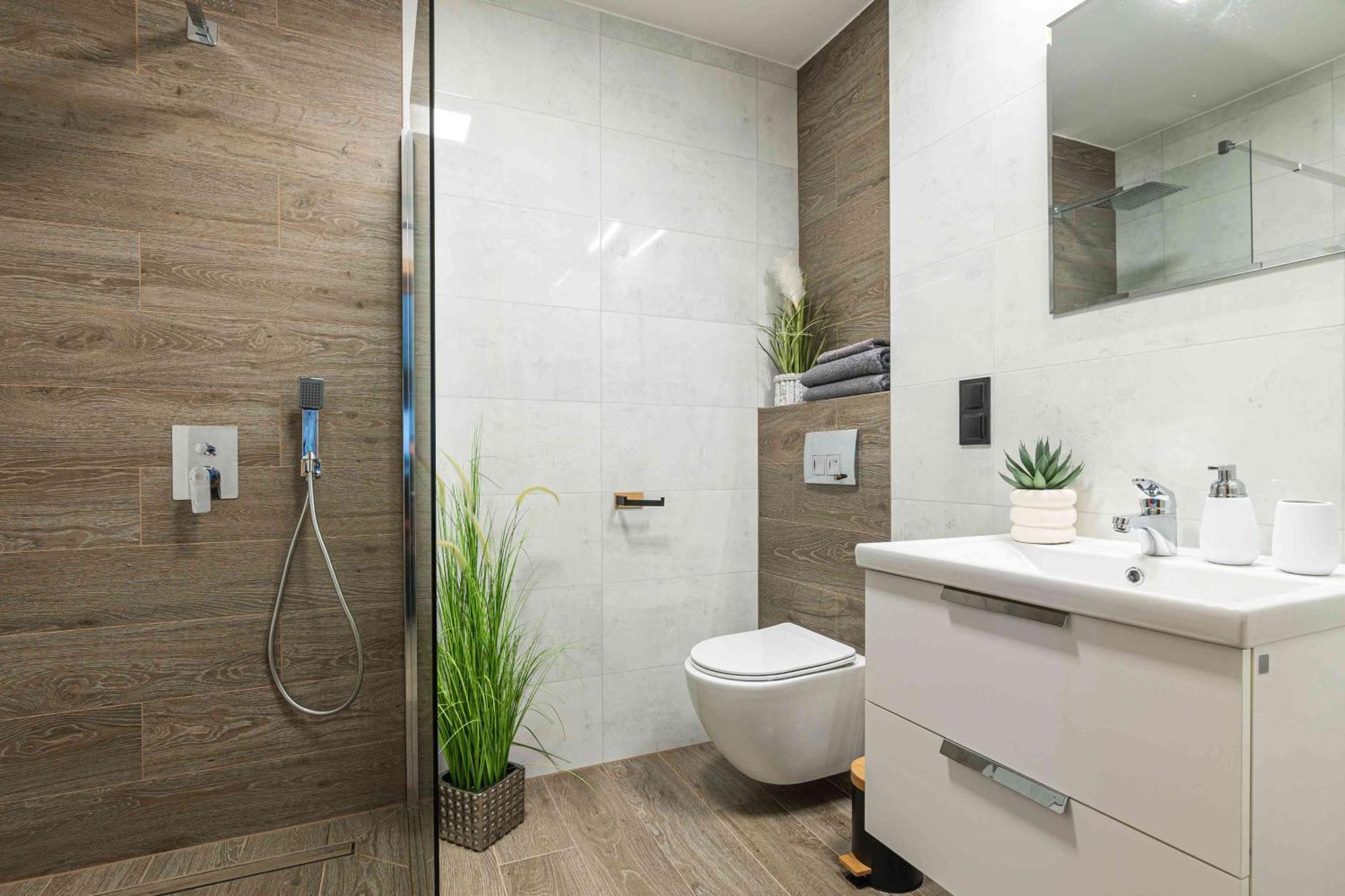 Apartamenty Tatrzanskie Wzgorze Poronin Exterior foto